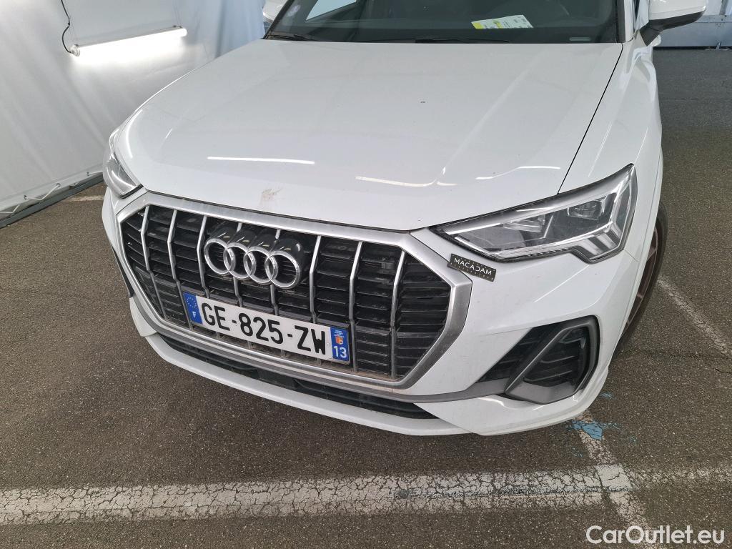  Audi  Q3  45 TFSI e S Line 1.4 TFSI 245CV BVA6 E6d #17