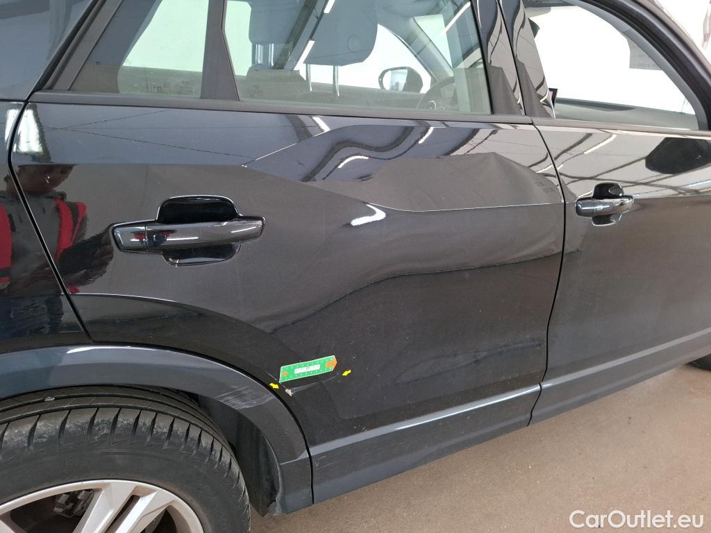 Audi  Q2  35 TFSI Business Line 1.5 TFSI 150CV BVA7 E6d #3