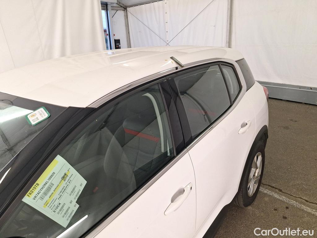  Citroen  C5  Aircross Business 1.5 BlueHDi 130CV BVA8 E6dT #28