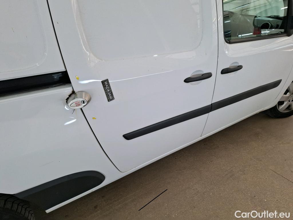  Renault  Kangoo  Express Maxi Extra (Série Spéciale) 1.5 dCi 90CV BVM5 E6 #10