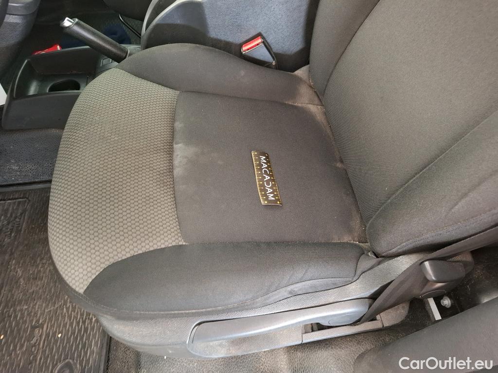  Renault  Kangoo  Express Maxi Extra (Série Spéciale) 1.5 dCi 90CV BVM5 E6 #61