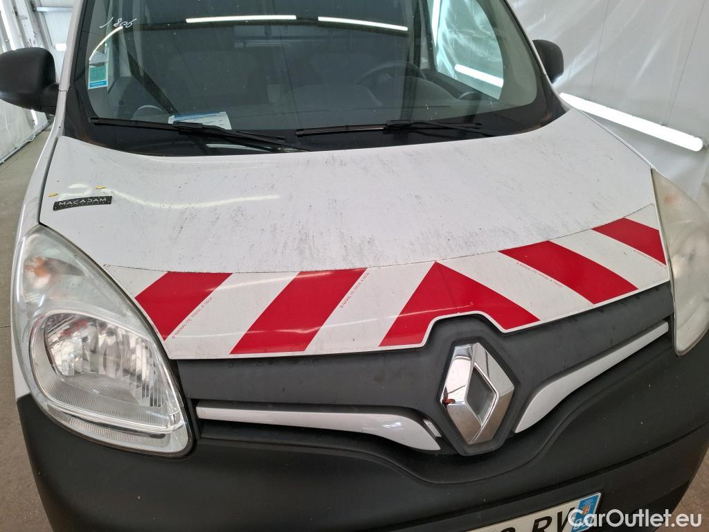  Renault  Kangoo  Express Maxi Extra (Série Spéciale) 1.5 dCi 90CV BVM5 E6 #51