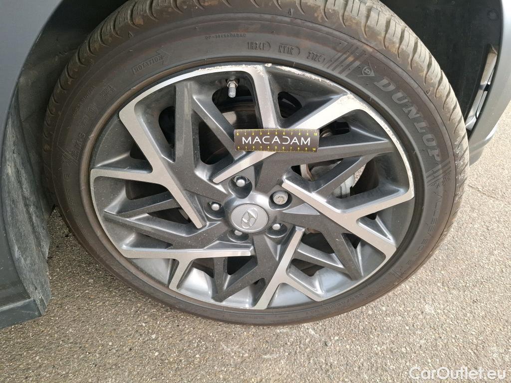  Hyundai  Konna Kona Creative Hybrid 2WD 1.6 GDI 140CV BVA6 E6d #1