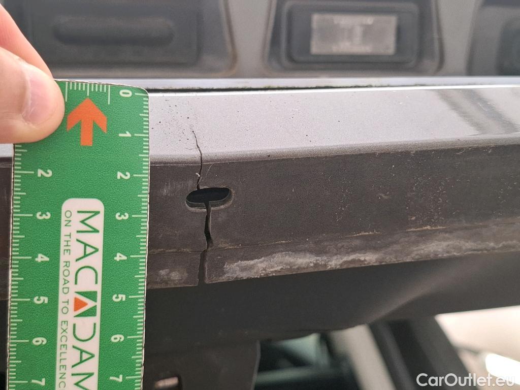  Citroen  C4 Grand Picasso /Spacetourer Business 1.5 BlueHDi 130CV BVM6 E6dT #15