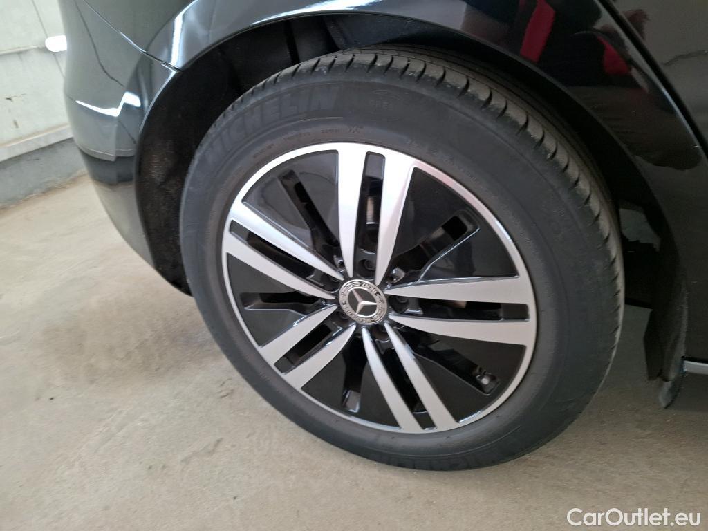  Mercedes  A-Klasse MERCEDES-BENZ Classe A 5p Berline A 200 Style Line 7G-DCT #7