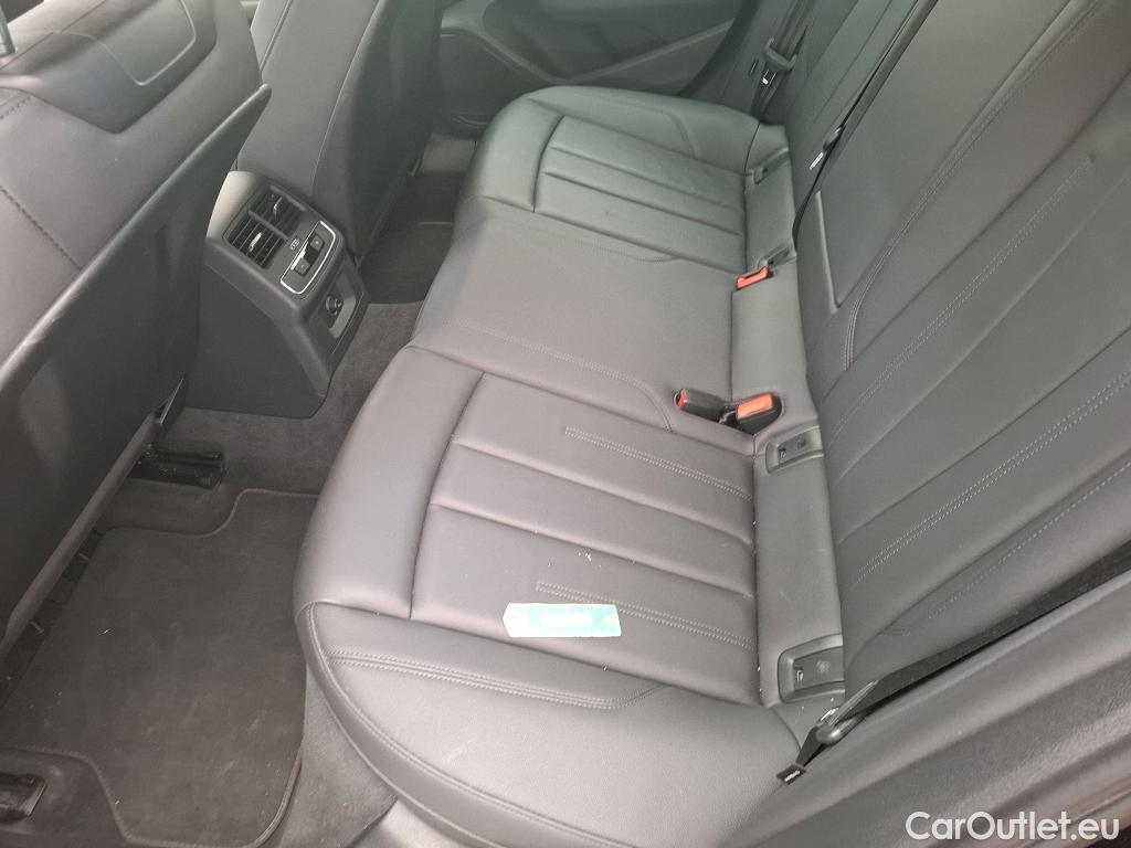  Audi  A4  Avant 30 TDI Business Line 2.0 TDI 135CV BVA7 E6d #14