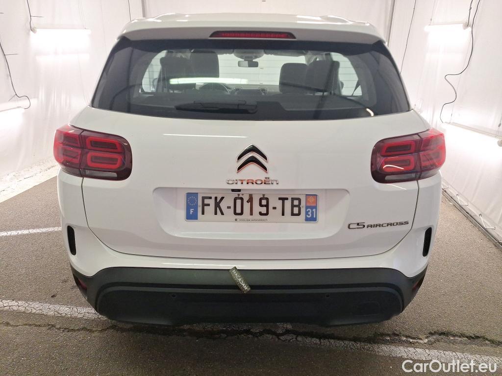  Citroen  C5  Aircross Business 1.5 BlueHDi 130CV BVA8 E6dT #33