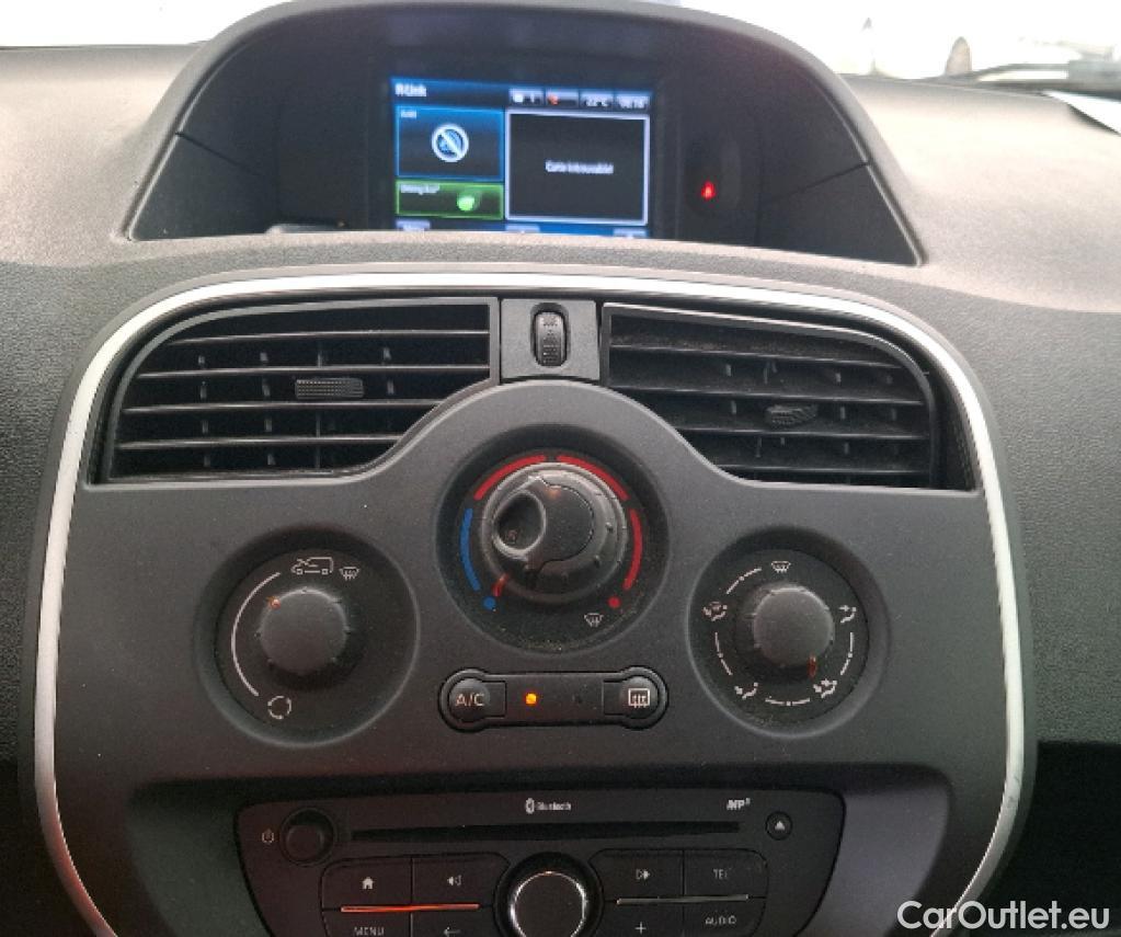  Renault  Kangoo  Express Maxi Extra (Série Spéciale) 1.5 dCi 90CV BVM5 E6 #44