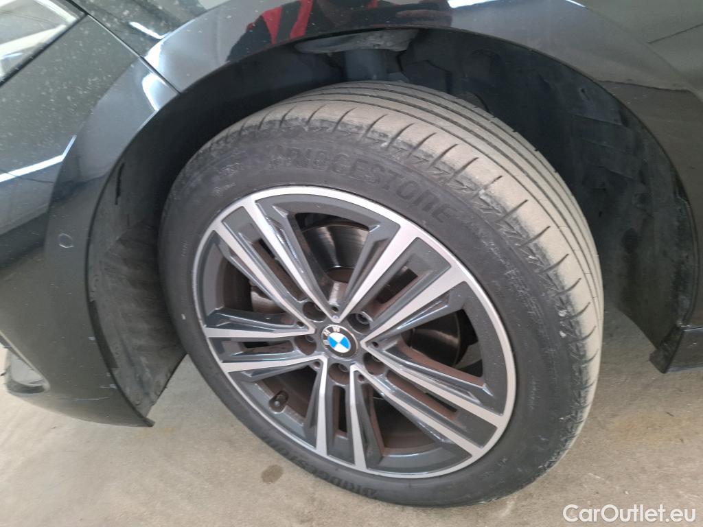  Bmw  Serie 1 Série 1 Berline 118 i Lounge 1.5 135CV BVA7 E6d #16