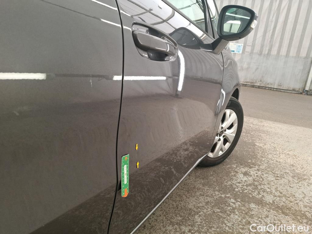  Citroen  C4 Grand Picasso /Spacetourer Business 1.5 BlueHDi 130CV BVM6 E6dT #31