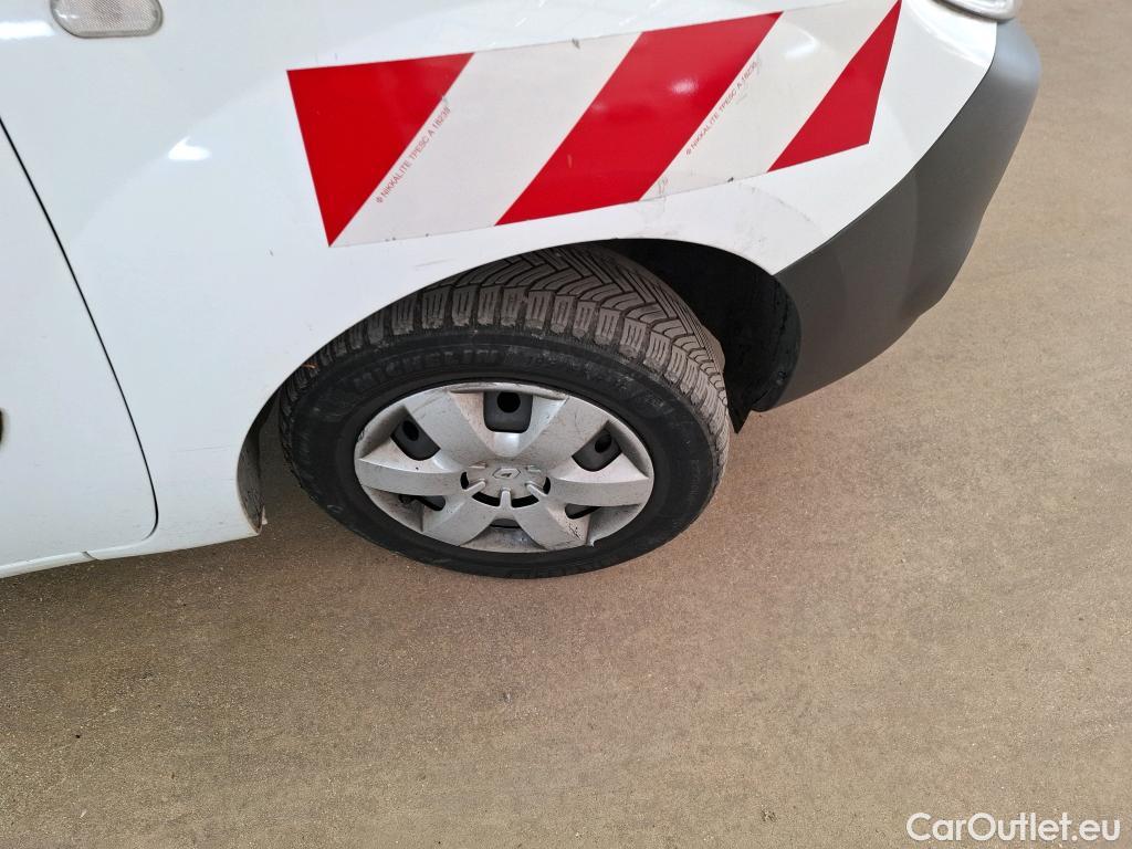  Renault  Kangoo  Express Maxi Extra (Série Spéciale) 1.5 dCi 90CV BVM5 E6 #42