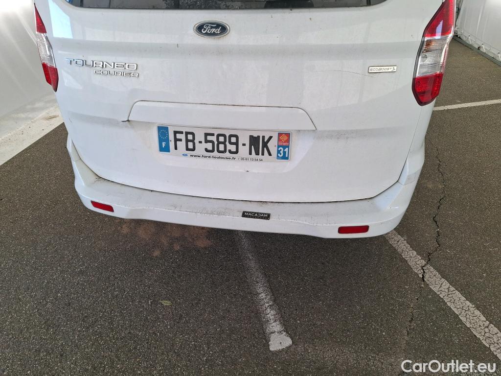  Ford  Tourneo FORD  Courier / 2018 / 5P / monospace 1.0E100 BV5 TREND #14