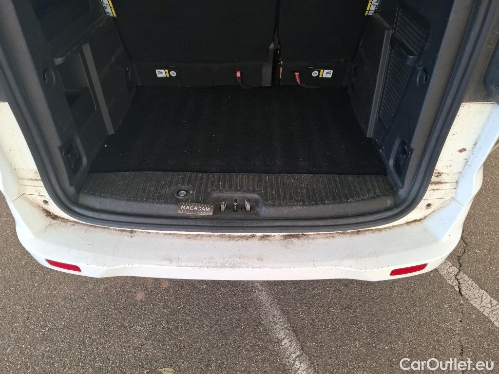  Ford  Tourneo FORD  Courier / 2018 / 5P / monospace 1.0E100 BV5 TREND #73