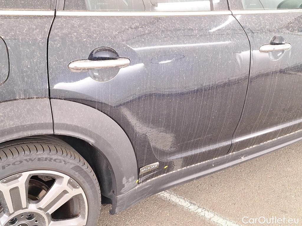  Mini  Countryman MINI  / 2020 / 5P / Crossover Cooper SE ALL4 Northwood 125+95ch BVA6 #4