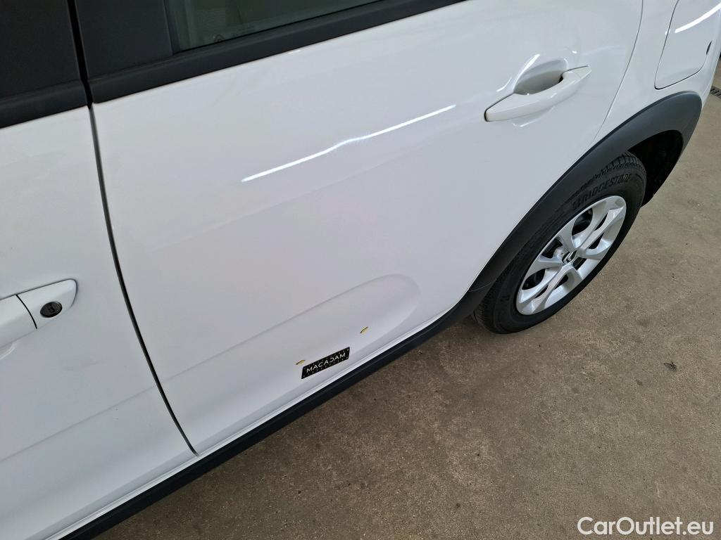  Citroen  C3  Feel Business 1.2 PureTech 80CV BVM5 E6d #13