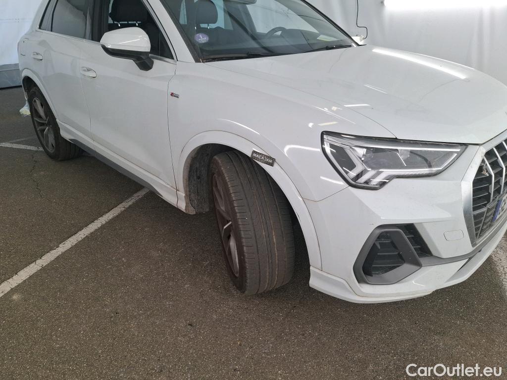 Audi  Q3  45 TFSI e S Line 1.4 TFSI 245CV BVA6 E6d #21