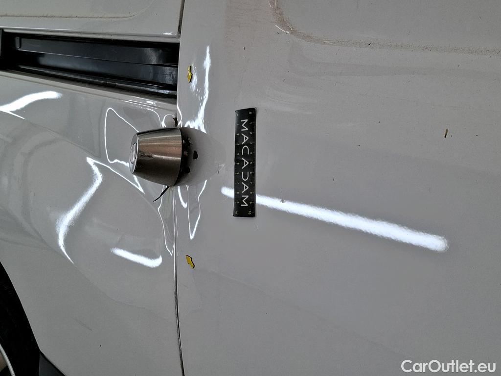  Renault  Kangoo  Express Maxi Extra (Série Spéciale) 1.5 dCi 90CV BVM5 E6 #11