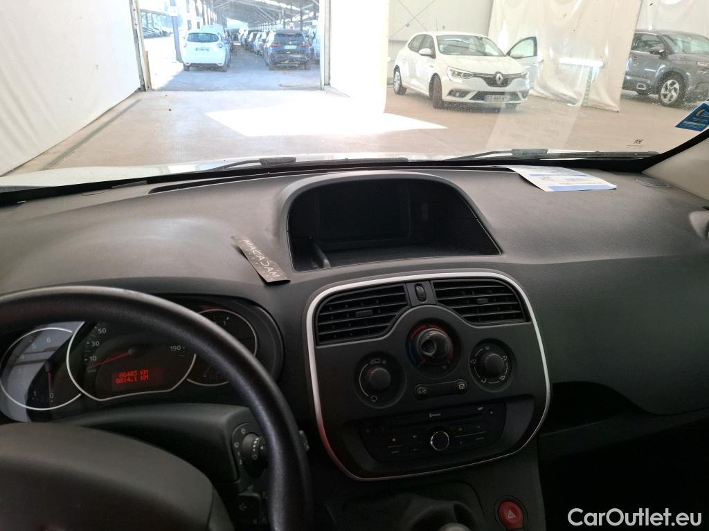  Renault  Kangoo  Express Maxi Extra (Série Spéciale) 1.5 dCi 90CV BVM5 E6 #47