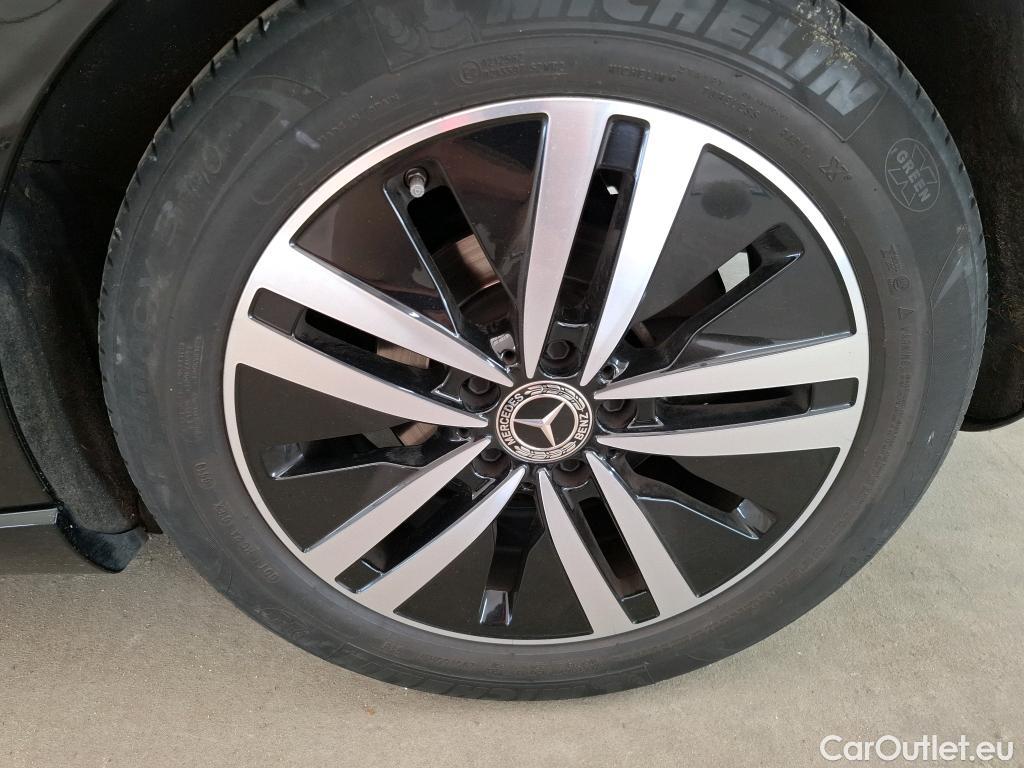  Mercedes  A-Klasse MERCEDES-BENZ Classe A 5p Berline A 200 Style Line 7G-DCT #5