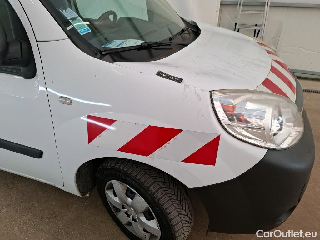  Renault  Kangoo  Express Maxi Extra (Série Spéciale) 1.5 dCi 90CV BVM5 E6 #67