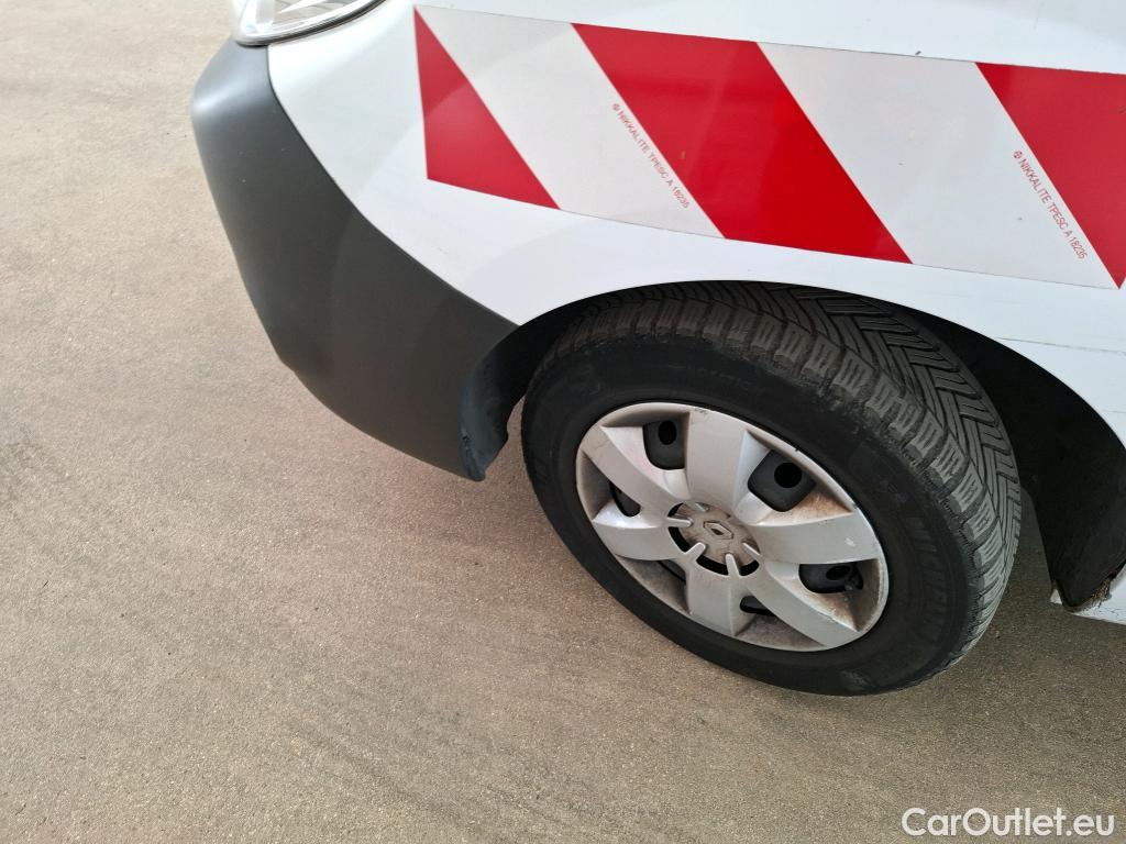  Renault  Kangoo  Express Maxi Extra (Série Spéciale) 1.5 dCi 90CV BVM5 E6 #38