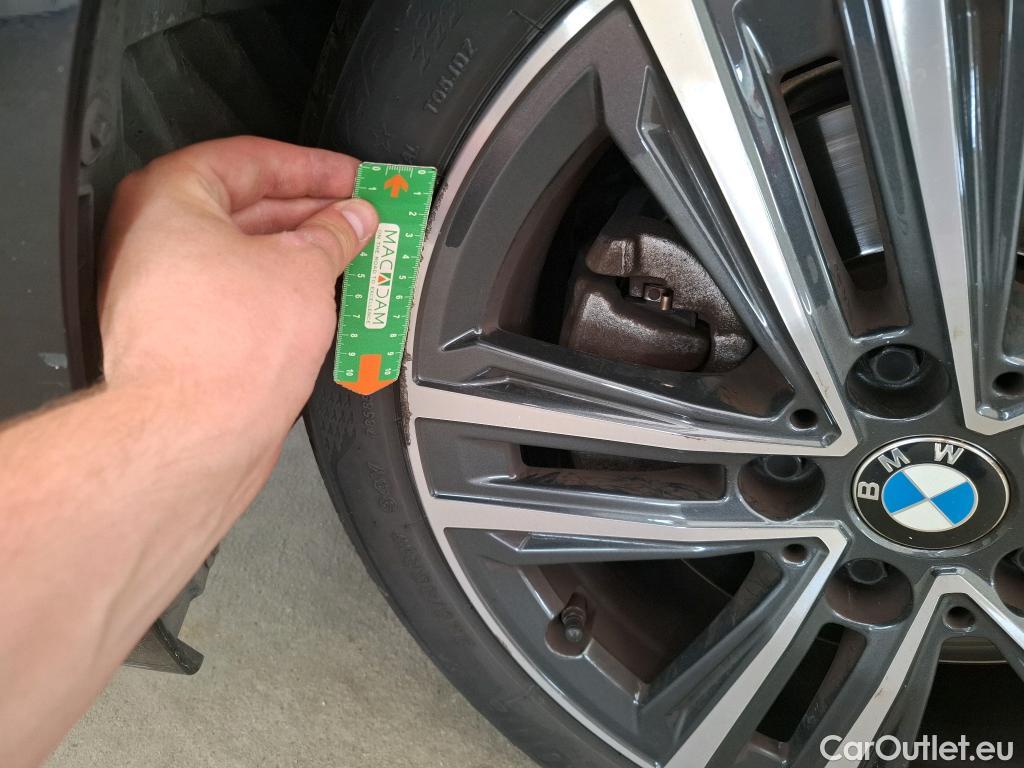  Bmw  Serie 1 Série 1 Berline 118 i Lounge 1.5 135CV BVA7 E6d #18
