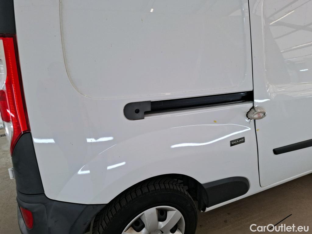  Renault  Kangoo  Express Maxi Extra (Série Spéciale) 1.5 dCi 90CV BVM5 E6 #4