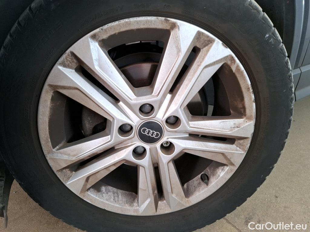  Audi  Q2  35 TFSI Business Line 1.5 TFSI 150CV BVA7 E6d #13
