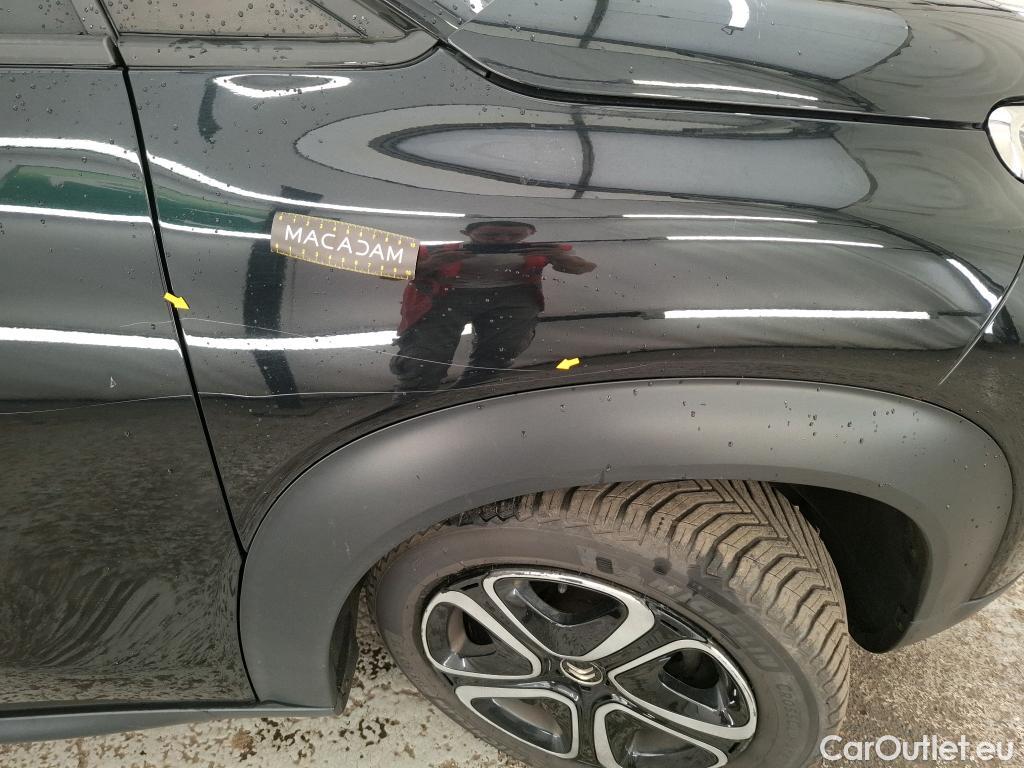  Citroen  C3  Aircross Feel Business 1.5 BlueHDi 100CV BVM6 E6dT #17