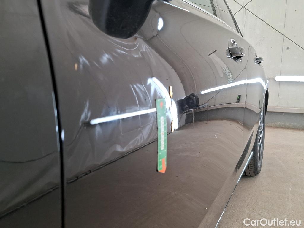  Mercedes  A-Klasse MERCEDES-BENZ Classe A 5p Berline A 200 Style Line 7G-DCT #17