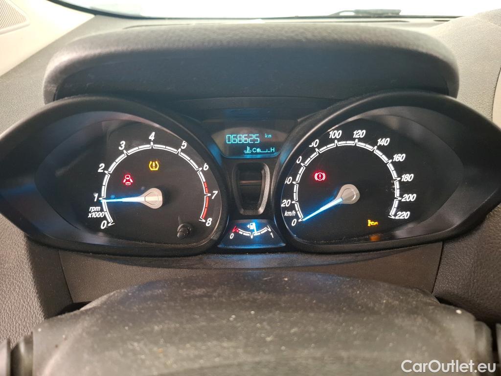  Ford  Tourneo FORD  Courier / 2018 / 5P / monospace 1.0E100 BV5 TREND #89