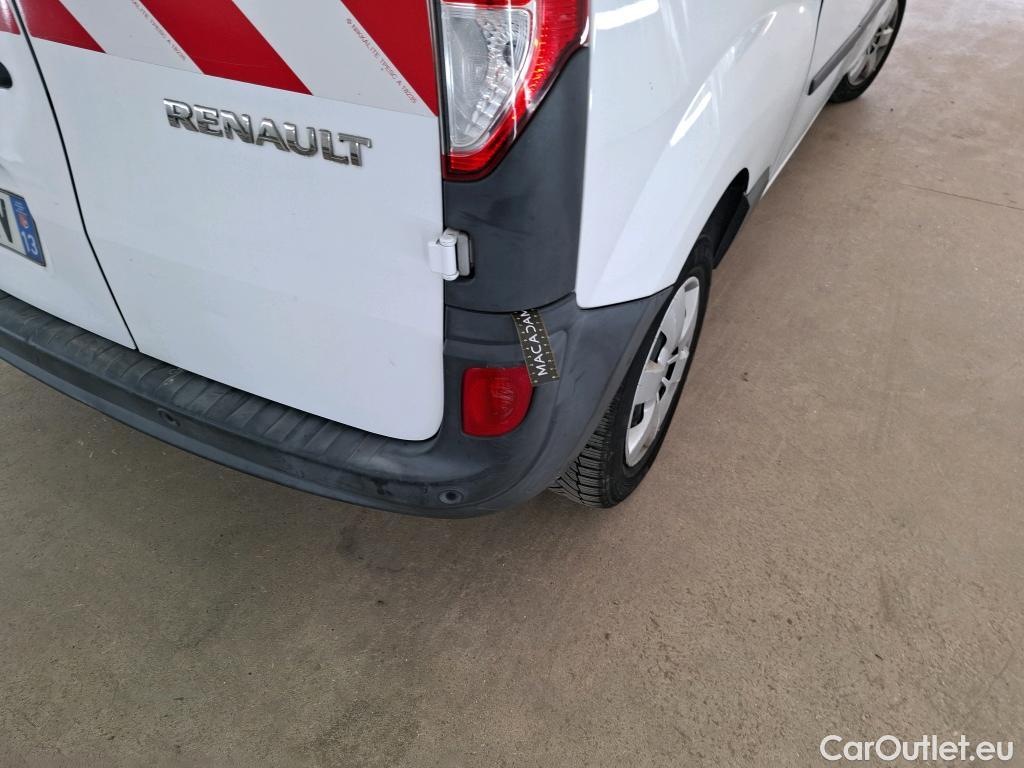  Renault  Kangoo  Express Maxi Extra (Série Spéciale) 1.5 dCi 90CV BVM5 E6 #45