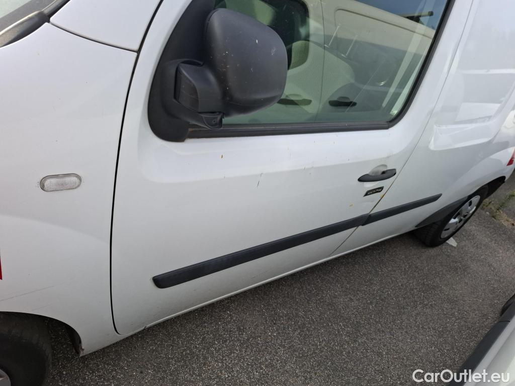  Renault  Kangoo  Express Maxi Extra (Série Spéciale) 1.5 dCi 90CV BVM5 E6 #21