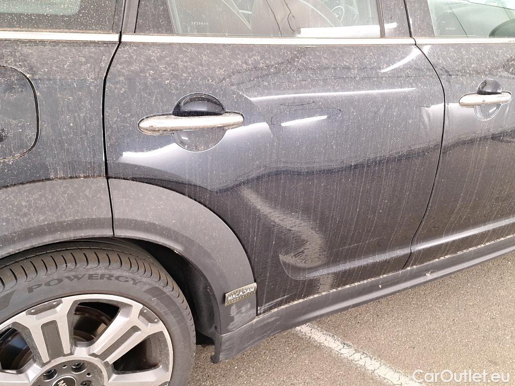  Mini  Countryman MINI  / 2020 / 5P / Crossover Cooper SE ALL4 Northwood 125+95ch BVA6 #68