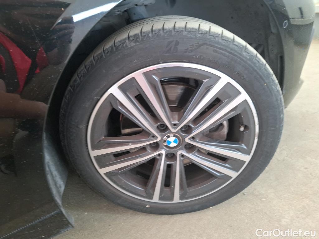  Bmw  Serie 1 Série 1 Berline 118 i Lounge 1.5 135CV BVA7 E6d #13