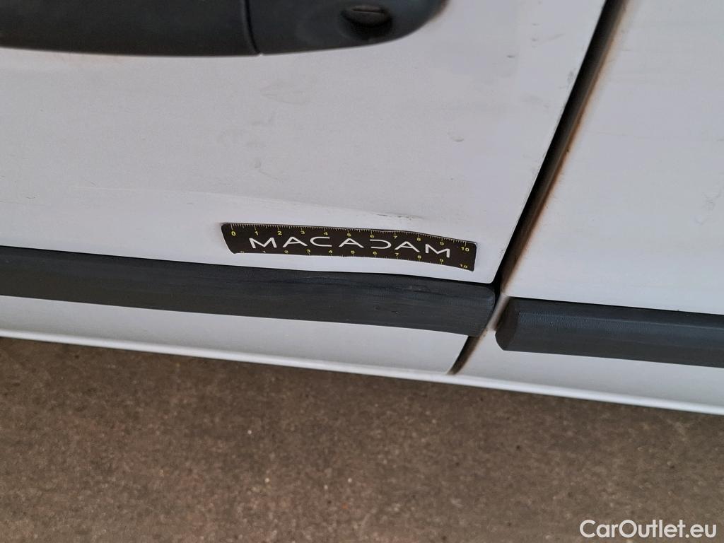  Renault  Kangoo  Express Maxi Extra (Série Spéciale) 1.5 dCi 90CV BVM5 E6 #54