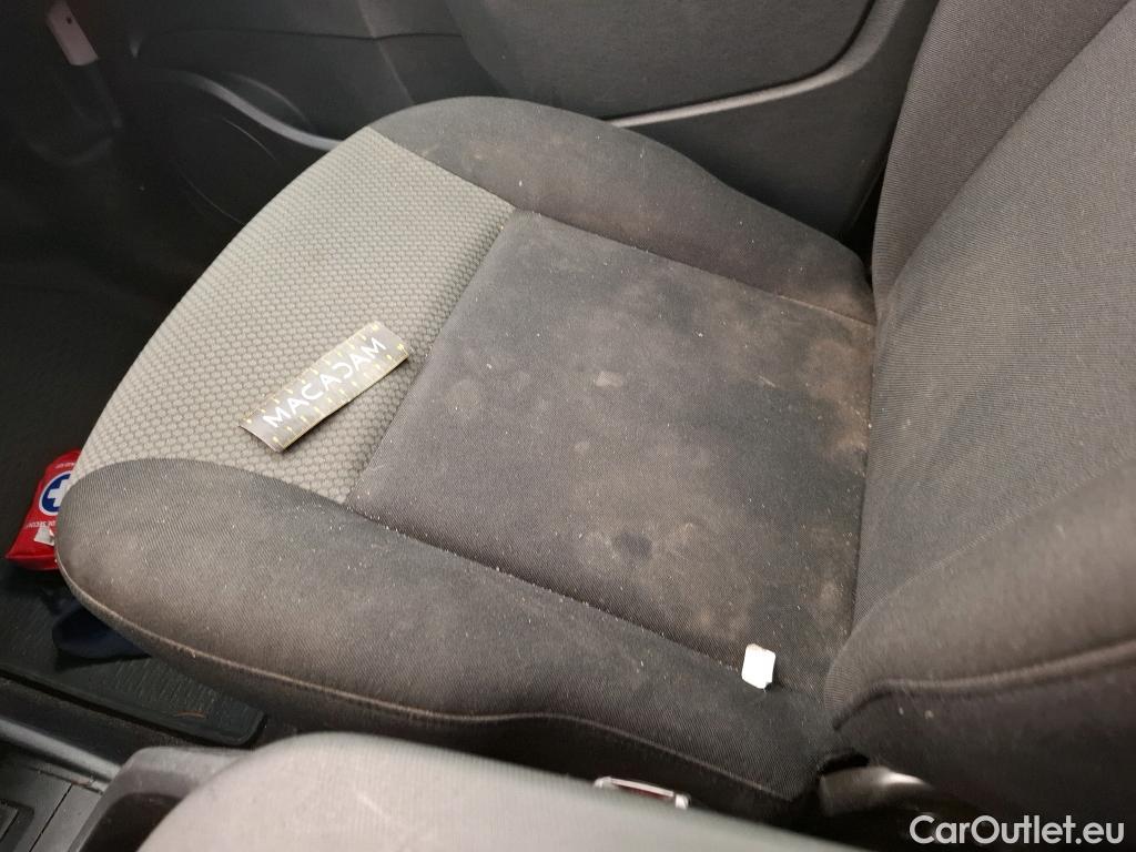  Renault  Kangoo  Express Maxi Extra (Série Spéciale) 1.5 dCi 90CV BVM5 E6 #59