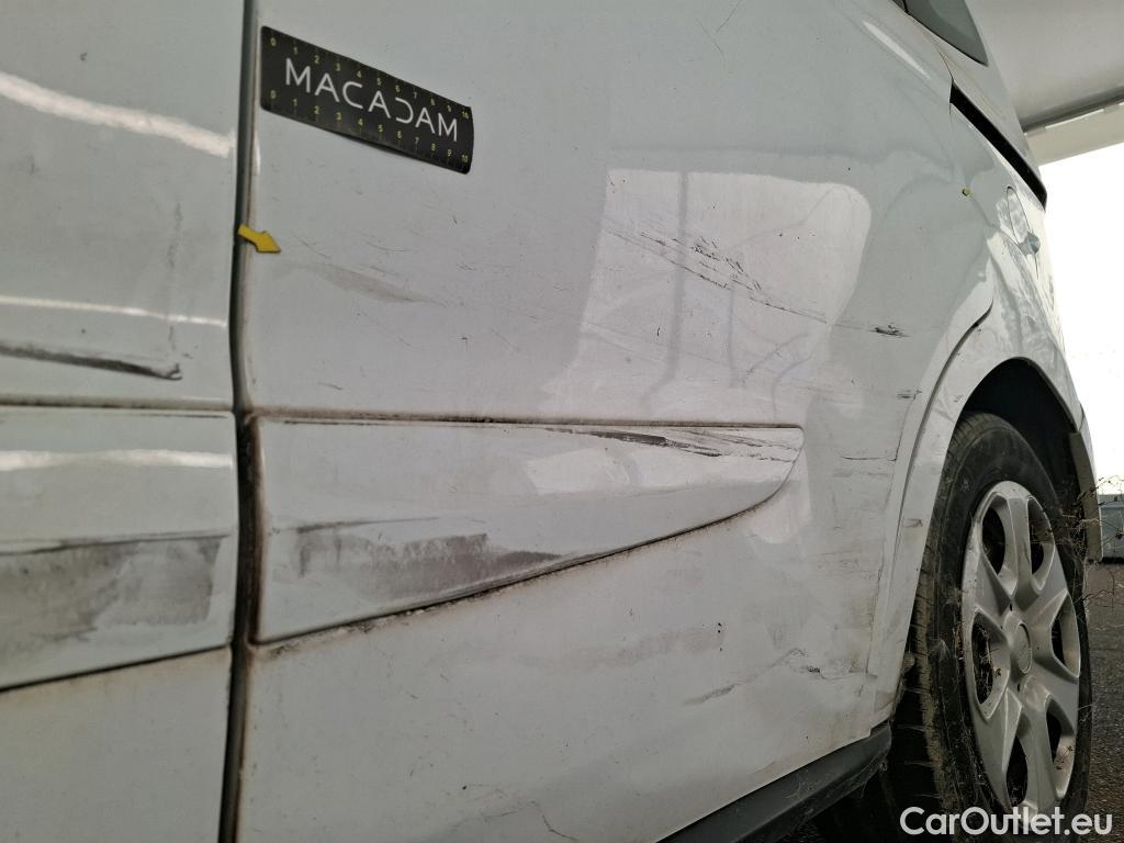  Ford  Tourneo FORD  Courier / 2018 / 5P / monospace 1.0E100 BV5 TREND #4