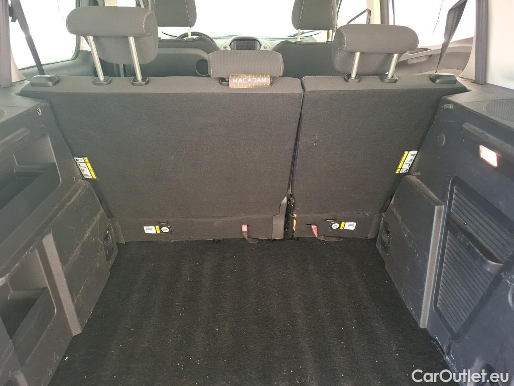  Ford  Tourneo FORD  Courier / 2018 / 5P / monospace 1.0E100 BV5 TREND #19