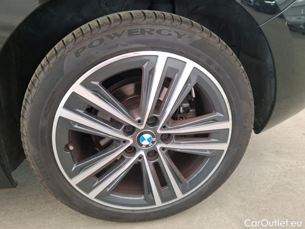  Bmw  Serie 1 Série 1 Berline 118 i Lounge 1.5 135CV BVA7 E6d #30