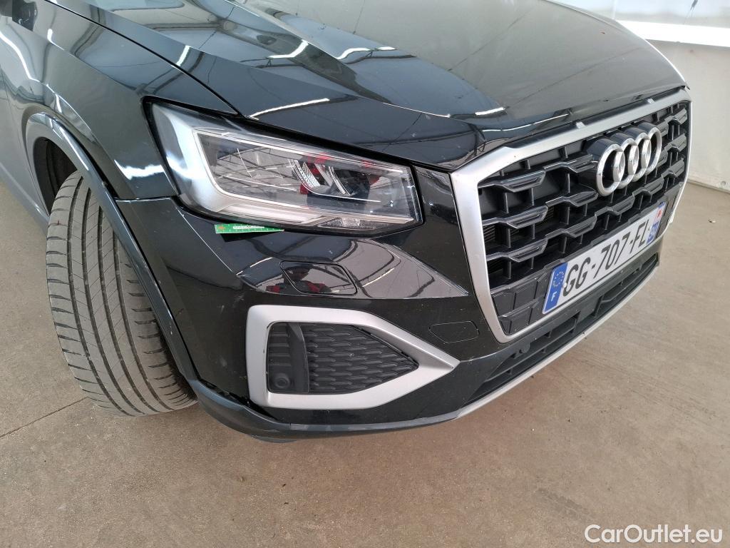  Audi  Q2  35 TFSI Business Line 1.5 TFSI 150CV BVA7 E6d #40