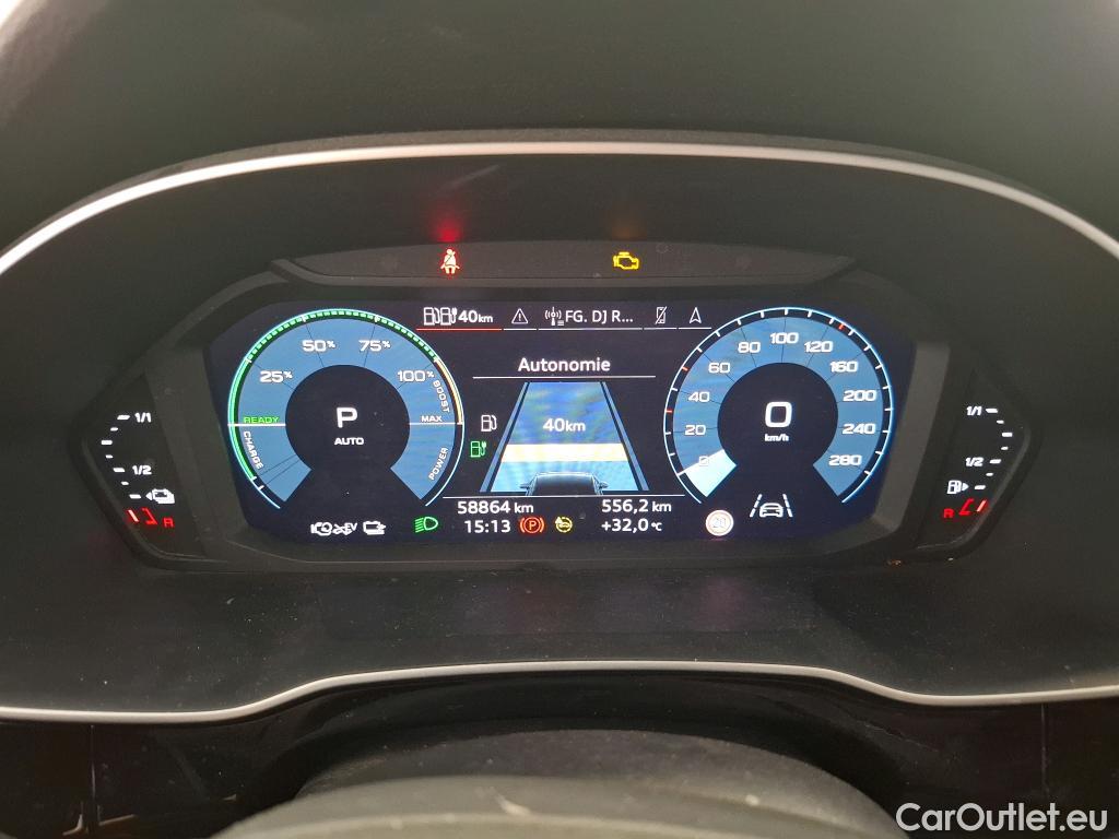  Audi  Q3  45 TFSI e S Line 1.4 TFSI 245CV BVA6 E6d #14