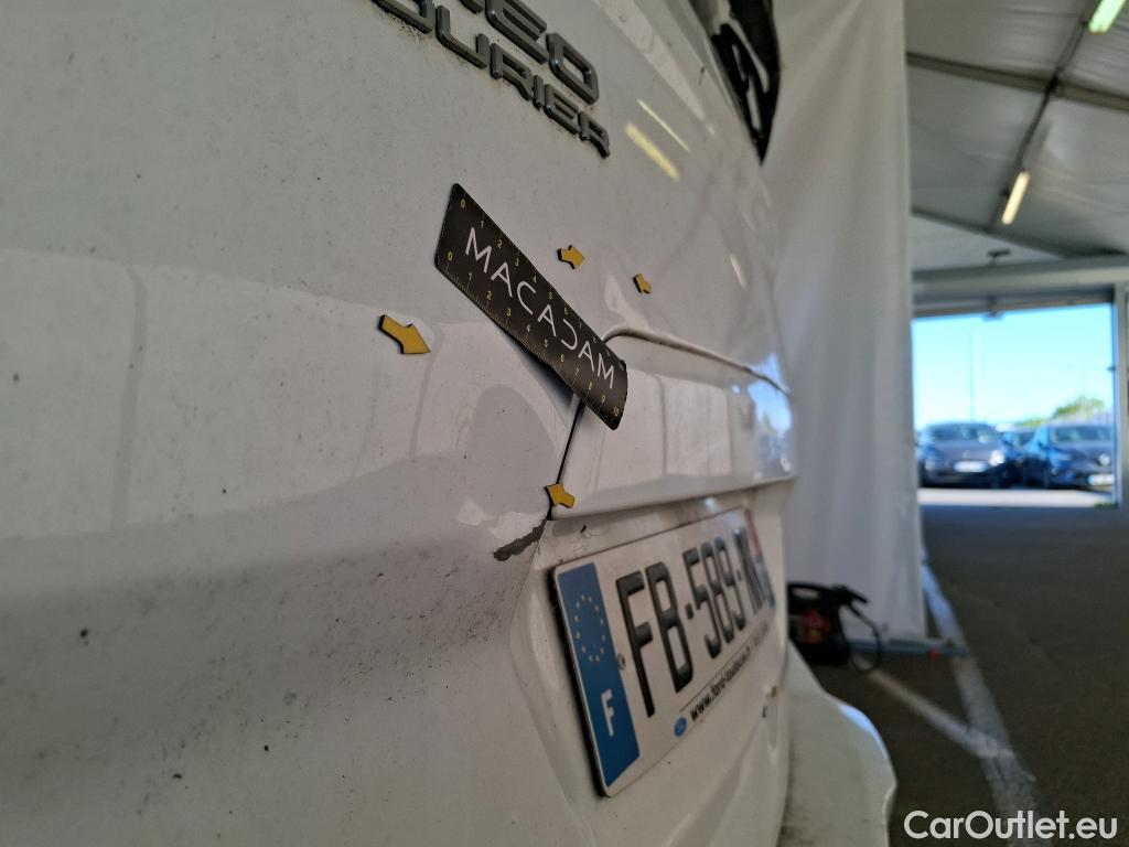 Ford  Tourneo FORD  Courier / 2018 / 5P / monospace 1.0E100 BV5 TREND #8