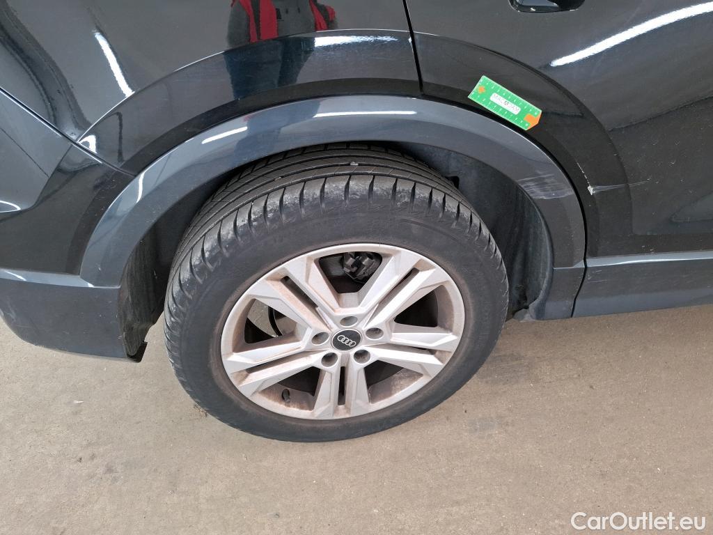  Audi  Q2  35 TFSI Business Line 1.5 TFSI 150CV BVA7 E6d #43