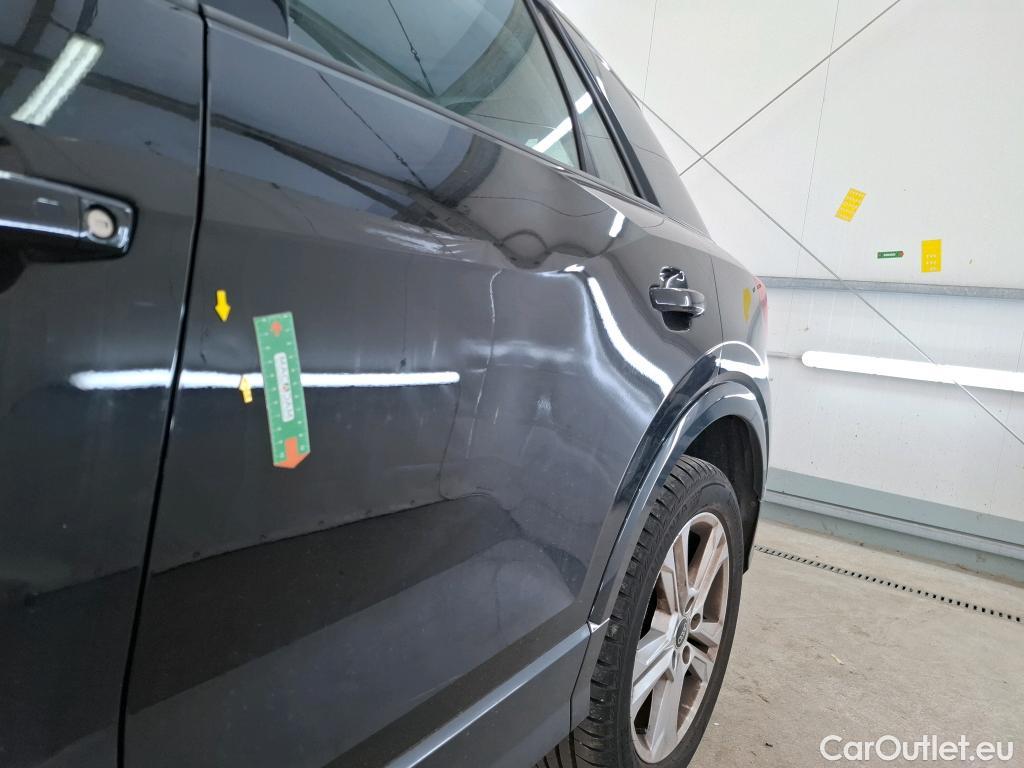  Audi  Q2  35 TFSI Business Line 1.5 TFSI 150CV BVA7 E6d #27