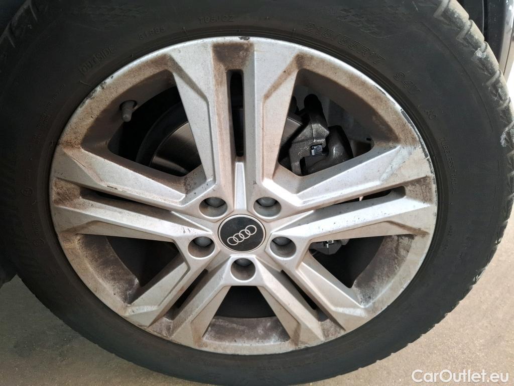  Audi  Q2  35 TFSI Business Line 1.5 TFSI 150CV BVA7 E6d #18