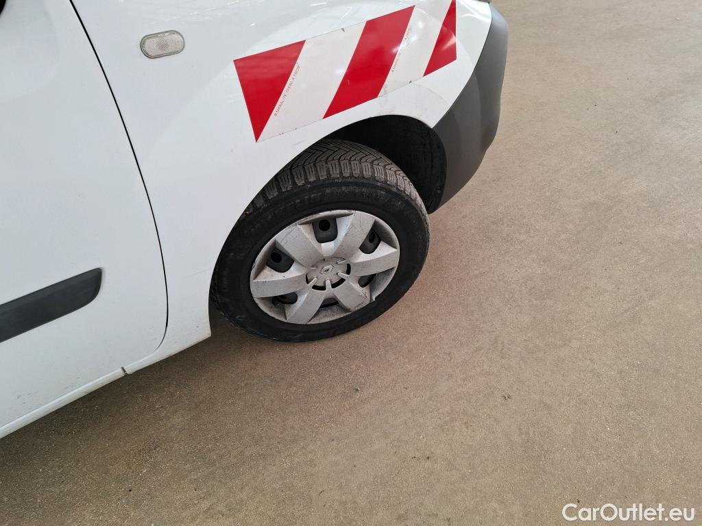  Renault  Kangoo  Express Maxi Extra (Série Spéciale) 1.5 dCi 90CV BVM5 E6 #55