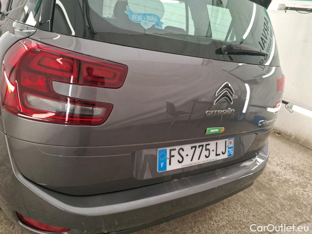  Citroen  C4 Grand Picasso /Spacetourer Business 1.5 BlueHDi 130CV BVM6 E6dT #14