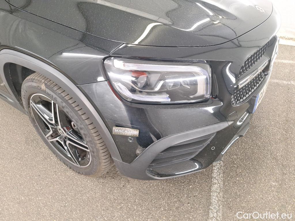  Mercedes  GLB MERCEDES-BENZ  / 2019 / 5P / SUV  200 d AMG Line #3