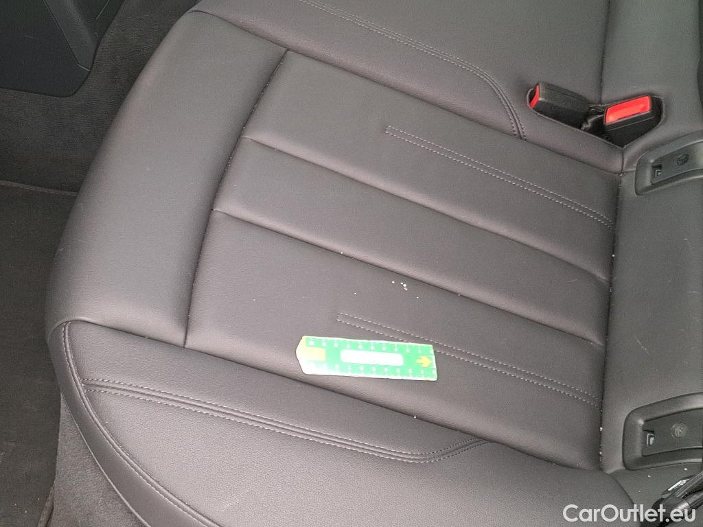  Audi  A4  Avant 30 TDI Business Line 2.0 TDI 135CV BVA7 E6d #15